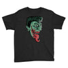 zombie Youth Tee