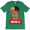 xxxtentacion T-Shirt