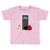 anger management Toddler T-shirt