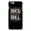 let's rock and or roll iPhone 6/6s Plus Case