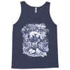 quick brown fox Tank Top