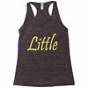 little Racerback Tank