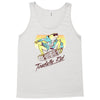toadally rad Tank Top