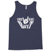 dieser opa rockt  fun Tank Top