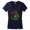 Swamp Scout Patrol Women's V-Neck T-Shirt