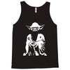 vision bonless logo gator s38 Tank Top