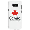 canada ice hockey Samsung Galaxy S8