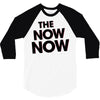 the now now 3/4 Sleeve Shirt