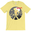 michael jackson &ndash; thriller T-Shirt