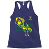 Humboldt Strong Racerback Tank