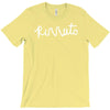 rurruto billy madison T-Shirt