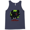 nick night fury Tank Top