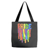 lgbt prom fundraiser Tote Bags