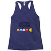 You Can't Sit With Us Racerback Tank