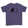 gaming Youth Tee