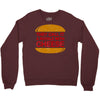 royale with cheese Crewneck Sweatshirt
