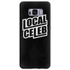 local celeb Samsung Galaxy S8 Plus