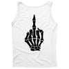 Flipping Someone Off Tank Top