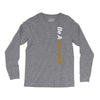 be a maverick Long Sleeve Shirts