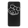 pig funny iPhone 7 Plus Case