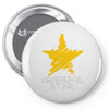 cribbage star Pin-back button