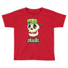 zkulls Toddler T-shirt