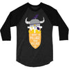 pillage 3/4 Sleeve Shirt