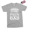 Fishing Dad Exclusive T-shirt