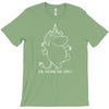 moomin real unicorns T-Shirt