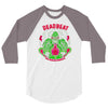 deadbet 3/4 Sleeve Shirt