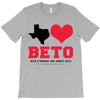 Texas Loves Beto T-Shirt