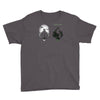 ice and fire Youth Tee