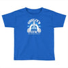 obelix's gym Toddler T-shirt