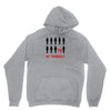 Be Yourself Unisex Hoodie