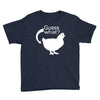 chiken butt Youth Tee
