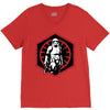 first order troop V-Neck Tee