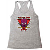 new york foot clan Racerback Tank