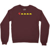 pacpool Crewneck Sweatshirt