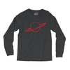 planet Long Sleeve Shirts