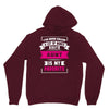 I've Been Called A Lot Of Names But Aunt Is My Favorite Unisex Hoodie