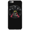 elric brothers iPhone 6/6s Case