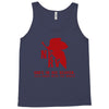 Nerv Gods In His Heaven Alls Right With The World Tank Top
