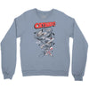 catnado Crewneck Sweatshirt