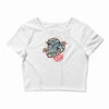 sacrifice Crop Top