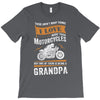 There Aren't Many Things I Love More Than Motorcycles T-Shirt