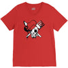 sanji V-Neck Tee