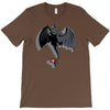 toothless on your back T-Shirt