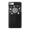 cat ion iPhone 7 Case