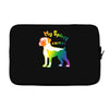 my spirit animal Laptop sleeve