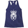 witch king Racerback Tank